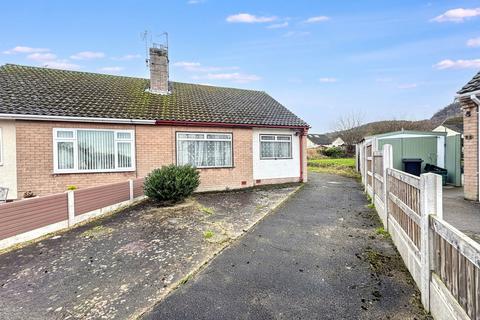 undefined, Clifton Rise, Abergele, LL22 7DL