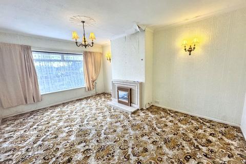 undefined, Clifton Rise, Abergele, LL22 7DL