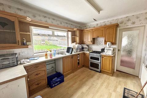 undefined, Clifton Rise, Abergele, LL22 7DL