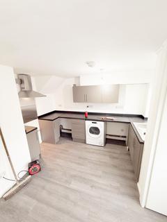 undefined, Briarbank Walk, Nottingham, NG3