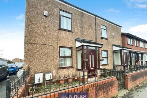 undefined, Moorside Street, Droylsden, Manchester