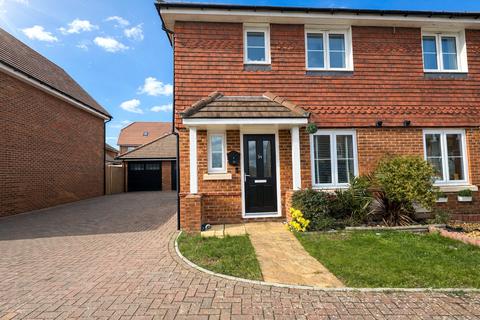 Langford Avenue, Spencers Wood, Reading