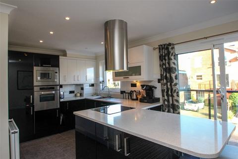 3 bedroom end of terrace house for sale, Marina Drive, Hamble, Southampton, Hampshire, SO31