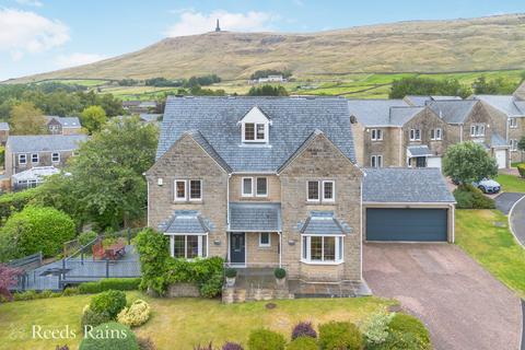 undefined, Rossendale View, West Yorkshire OL14