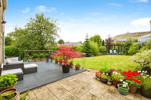 undefined, Rossendale View, West Yorkshire OL14