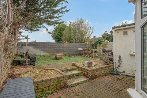 3 bedroom terraced house for sale, Charlton Road, Bristol BS31