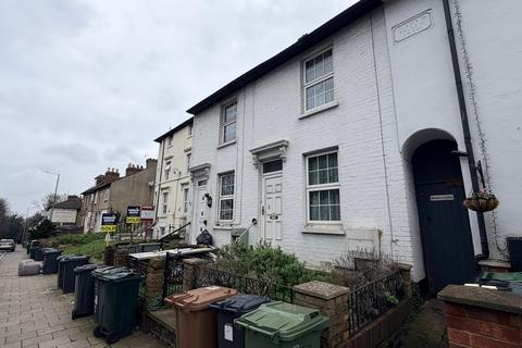 undefined, East Hill, Dartford DA1