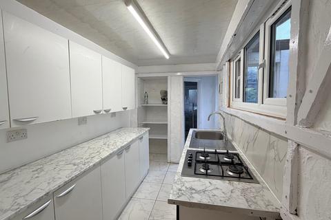 undefined, East Hill, Dartford DA1