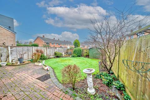 3 bedroom semi-detached house for sale, St. Johns Road, Walsall WS3