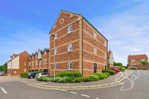 undefined, Blunden Close, Long Melford