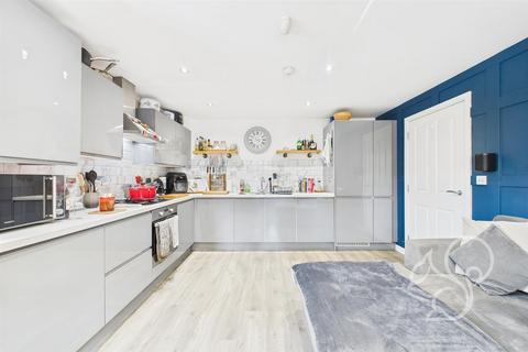 undefined, Blunden Close, Long Melford