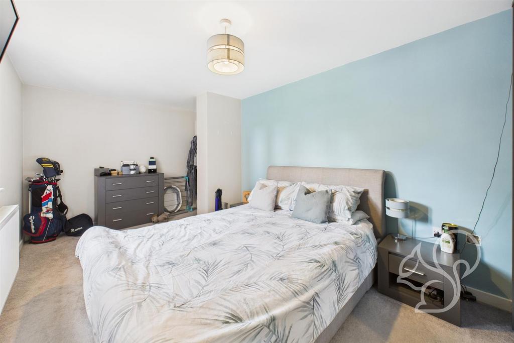 Principal Bedroom