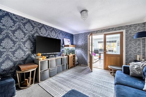 4 bedroom end of terrace house for sale, Valon Road, Reading RG2