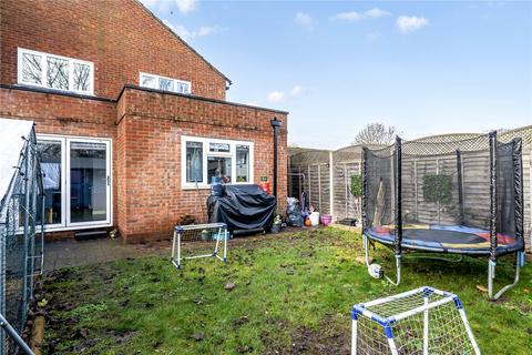 4 bedroom end of terrace house for sale, Valon Road, Reading RG2