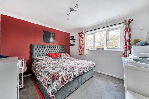 4 bedroom end of terrace house for sale, Valon Road, Reading RG2