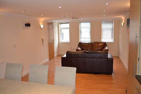 undefined, Bedford Street, CF24