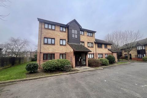 undefined, Waterside Close, Barking, IG11
