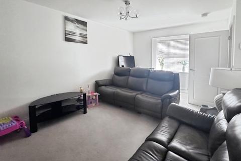 undefined, Sandpiper Way, Preston PR4