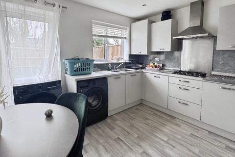 undefined, Sandpiper Way, Preston PR4