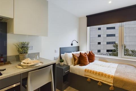 Studio to rent, St James Boulevard, Newcastle Upon Tyne NE4