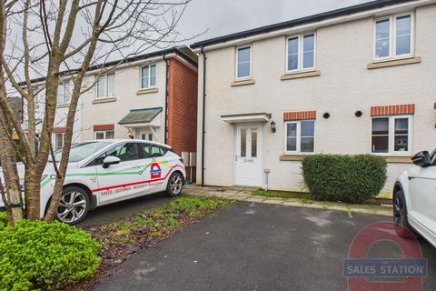 undefined, Dehavilland Road, Rogerstone, NP10