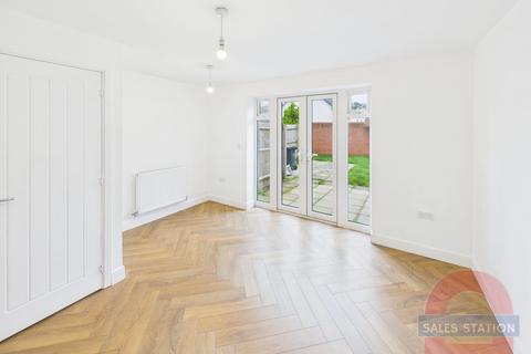 undefined, Dehavilland Road, Rogerstone, NP10