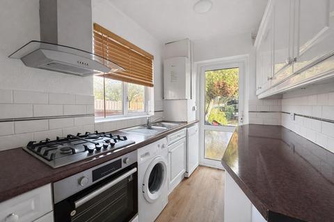 undefined, Chatsworth Gardens, New Malden