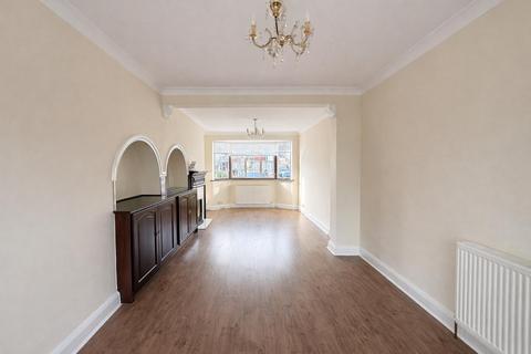 undefined, Chatsworth Gardens, New Malden