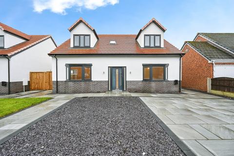 4 bedroom detached house for sale, Moss Bank Road, Merseyside WA11