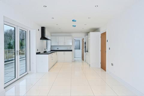 4 bedroom detached house for sale, Moss Bank Road, Merseyside WA11