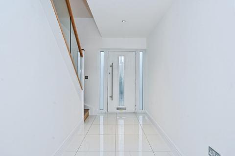 4 bedroom detached house for sale, Moss Bank Road, Merseyside WA11
