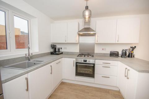 3 bedroom detached house for sale, Narcissus Way, Lyde Green, Bristol, BS16 7QH