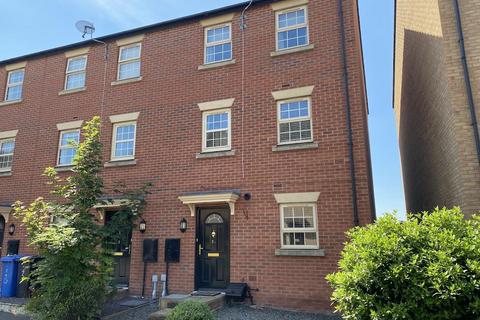 undefined, Towpath Way, Derby DE21