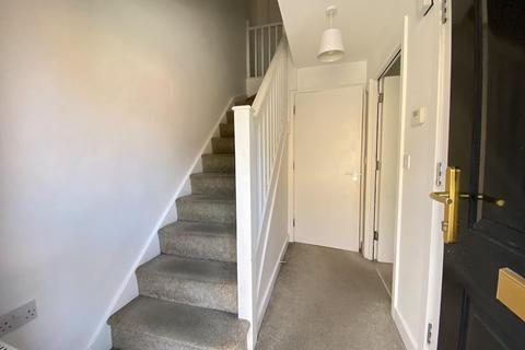 undefined, Towpath Way, Derby DE21