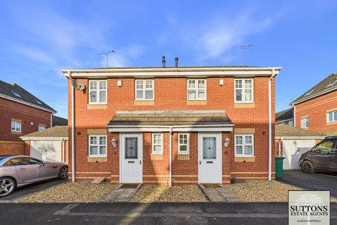 undefined, Witnell Road, Daimler Green Radford Coventry CV6 3LF