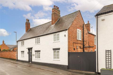 undefined, Turn Street, Syston, Leicester