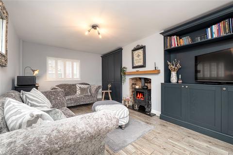 undefined, Turn Street, Syston, Leicester