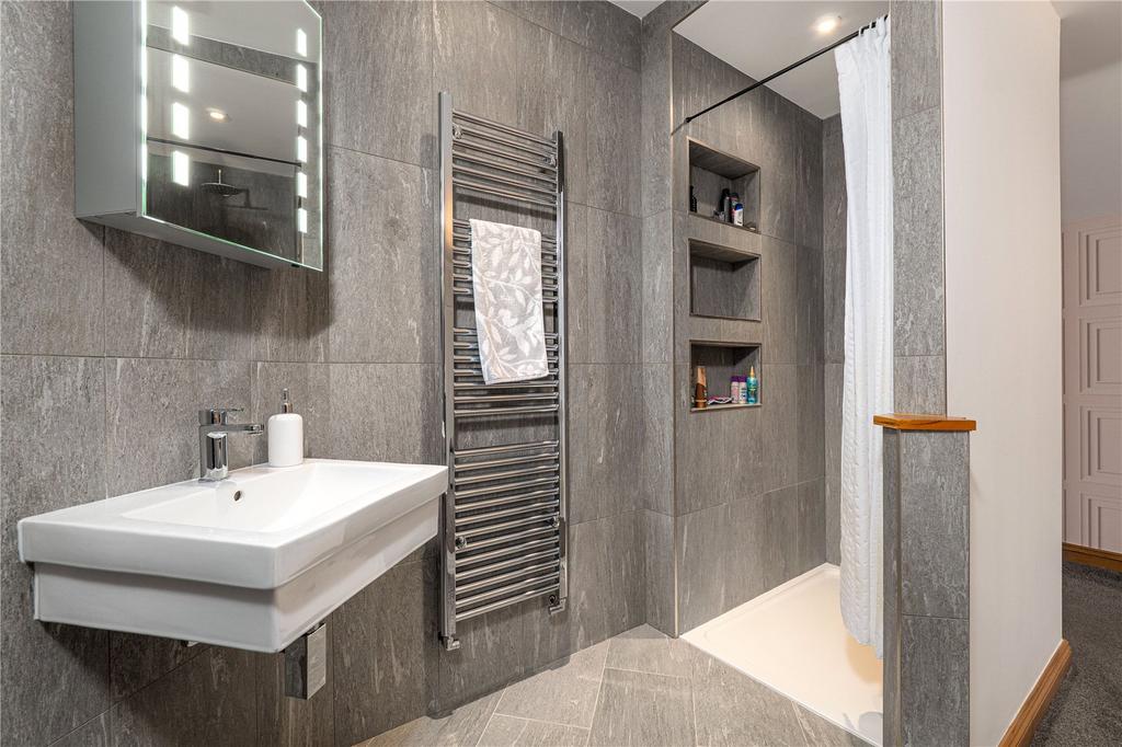 En-Suite