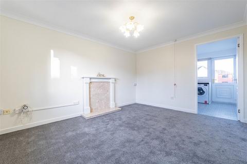undefined, Kings Court, Leyland