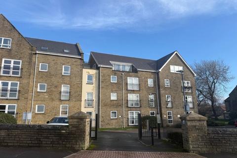 undefined, Albert Promenade, Halifax HX3