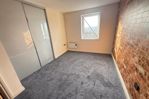 undefined, Albert Promenade, Halifax HX3