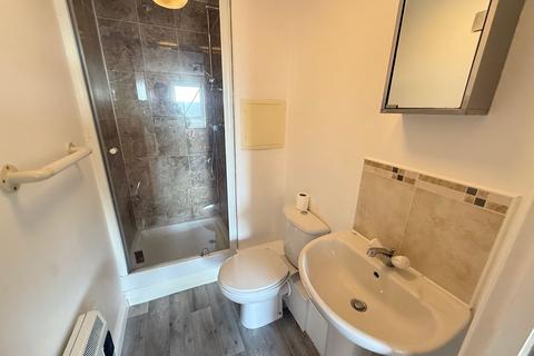 undefined, Albert Promenade, Halifax HX3