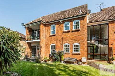 undefined, Abbey Fields, East Hanningfield CM3