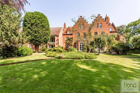 undefined, Abbey Fields, East Hanningfield CM3