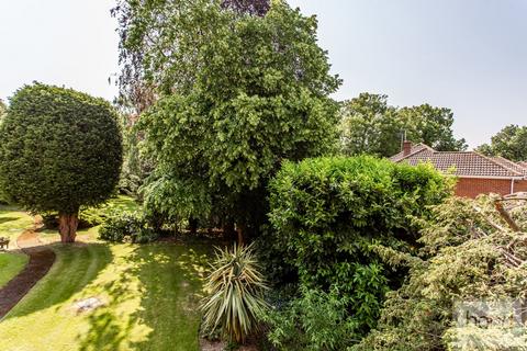undefined, Abbey Fields, East Hanningfield CM3
