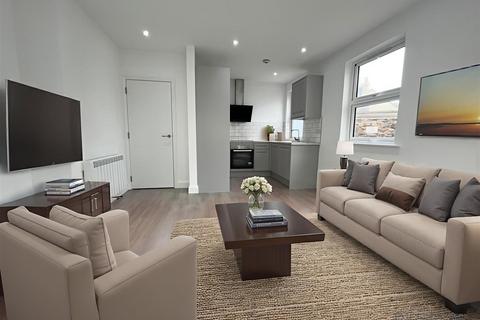 1 bedroom flat for sale, Flat 8, Park Avenue, Westpark Avenue, St Helier,  JE3 3PJ