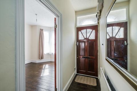undefined, Holland Road, London, E15