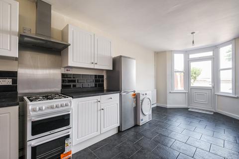 undefined, Holland Road, London, E15