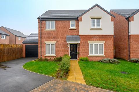 undefined, Durham Close, Thorp Arch, LS23