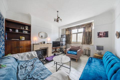 3 bedroom terraced house for sale, Longley Road, Tooting, London, SW17